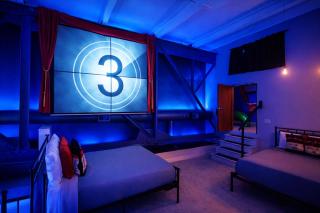 Mario Room Waterfront Downtown View Cedar Point! - 8