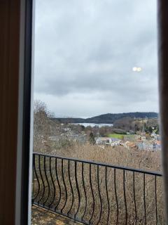 Pierre du Lac - Maison Aydat - 9