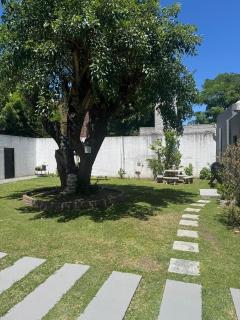 Águila Blanca Cañuelas - 2