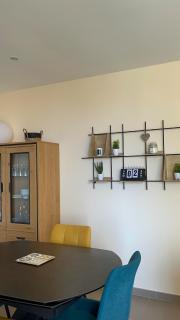 Appartement sur la plage - 7