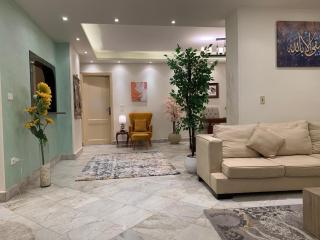 Casa Rosa - المهندسين ,نادي الصيد - 4