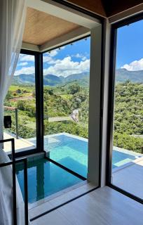 Éden Hospedagem - 9