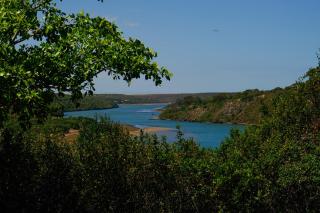 Riverhouse at Linderhof by African Perfection - 7
