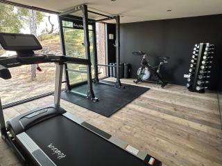 Mas des Alpilles au cœur de la nature avec piscine - 9