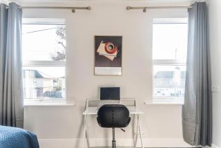 7BR, Contractor Stay, Long-Term, Friendly, Crew Parking - 2