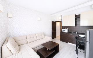 Harmony Suites 2-404 Private Apartment - 3