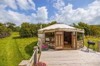 The Kites Rest at Castle Creavie Farm - 4