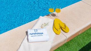 Casa El Carril Benalauria by Ruralidays - 7