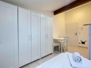 MAX120 geräumige Monteurwohnung - 2