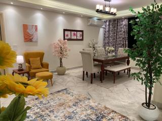 Casa Rosa - المهندسين ,نادي الصيد - 1