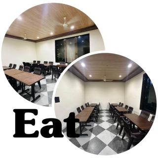 Haven Wood Beach Resort by holidaysinalibag - 9