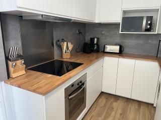 Le Face à La Mer - Ajaccio - 6