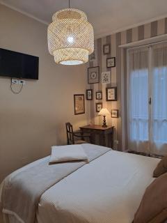 Mint House & Marie Antoinette-Pala Alpitour- Private Parking - Turin - 1