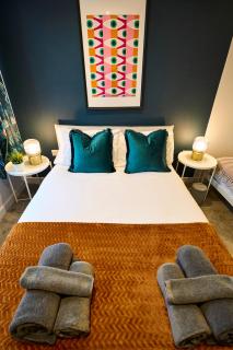 Modern 3-Bed Retreat Walk to Bournemouth Pier - 0