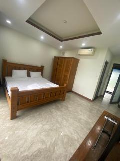 Nam Khang Apartment And Hotel - 6