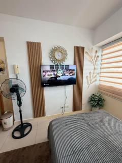 Staycation Station - 4