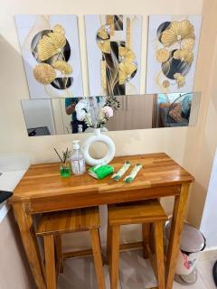 Staycation Station - 1