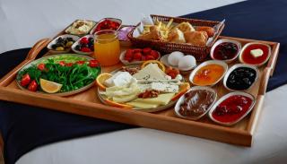 The Rest Port Nd Downtown - 2