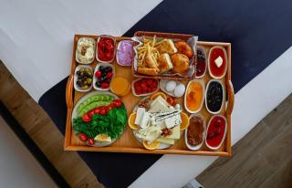 The Rest Port Nd Downtown - 1