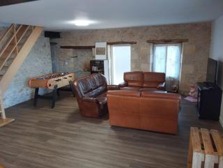 Le gîte de la treille - 4