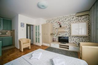 Apartment Stela - Belgrado - 7
