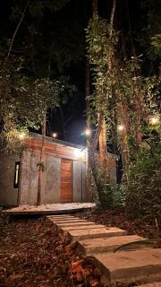 chalé 3 - guache - 0