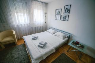 Apartment Stela - Belgrado - 6