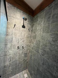 chalé 3 - guache - 1