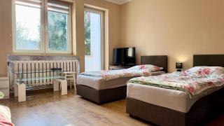 Noclegi Witoszyn - Akacjowa 2 - 3