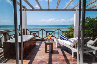 ZAN Ocean Soul Hotel - 0