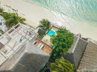 ZAN Ocean Soul Hotel - 8