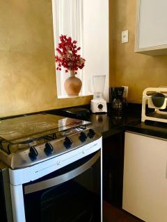 Charmoso apartamento entre Copacabana e Ipanema! - 8