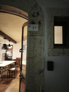 Hydromassage - La Corte house 49 - 1