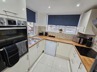 Chatsworth Retreat Sleeps 7 - 3