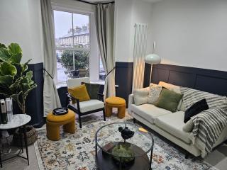 Chatsworth Retreat Sleeps 7 - 1