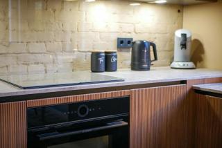 ARVED Apartments - 6