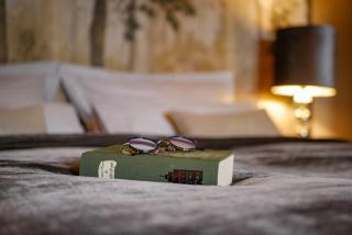 ARVED Apartments - 1