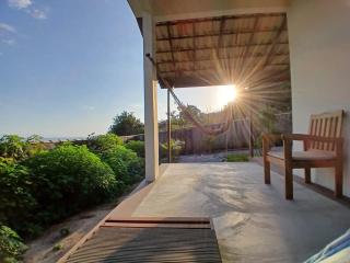 Casa de praia, ao lado da praia do pai do Vitório - 9