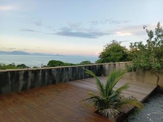 Casa de praia, ao lado da praia do pai do Vitório - 3