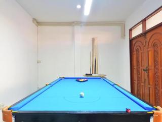 Sukhumvit 81 Haven House- BTS Onnut - 8