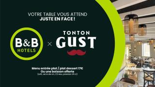 B&B HOTEL Saint-Martin-de-Crau Alpilles Camargue - 7