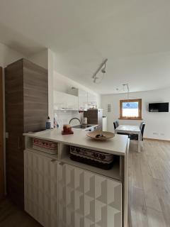 Bormio suite apartment, terme e sci a 5 min. di auto - 3