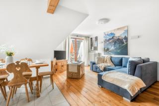 Apartament Górska Kryjówka Zakopane - 0