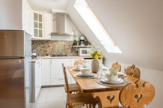 Apartament Górska Kryjówka Zakopane - 1