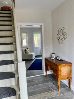 Ferienhaus Great Granny s Cottage - 4