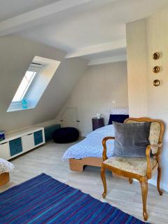 Ferienhaus Great Granny s Cottage - Kappeln - 1