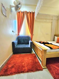 Angel motel ntinda - 5