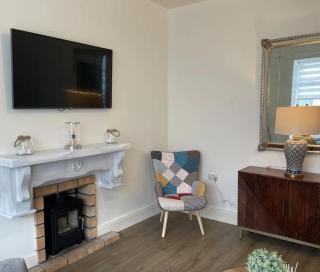 Family 4-bed Limerick Christmas Market Getaway - 2