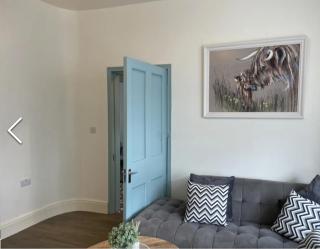 Family 4-bed Limerick Christmas Market Getaway - 3