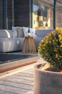 Lyngvær Golden Lodge - Jacuzzi & Sauna - No 24 - 1